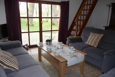 Casa di campagna Sielmönken