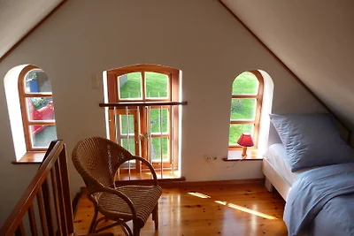 Casa di campagna Sielmönken