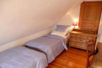 Casa di campagna Sielmönken