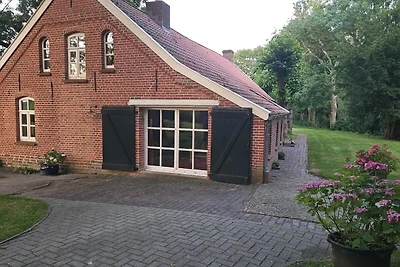 Landhuis Sielmönken