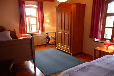 Casa di campagna Sielmönken