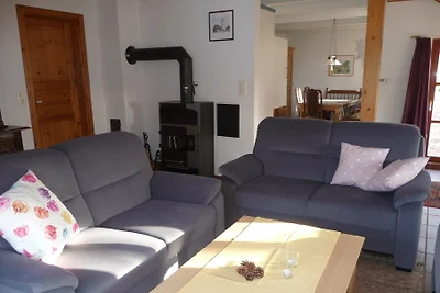 Casa di campagna Sielmönken