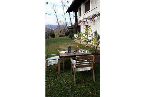 Ferienhaus Monfumo