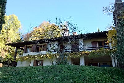 La Rovaia country house