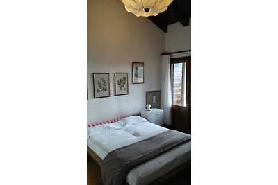 La Rovaia country house