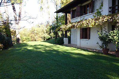 La Rovaia country house