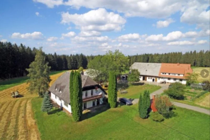 Der Reibehof