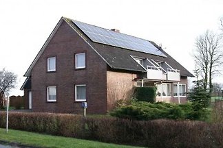 Ferienwohnung Wangerland