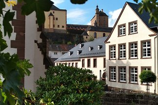 Alte Schule Malberg Grüppenhaus