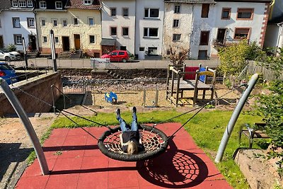 Alte Schule Malberg III