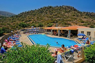 Vakantieappartement Malia