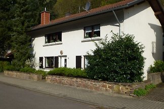 Ferienhauser Ferienwohnungen Mit Hund In Saarland Urlaub Mit