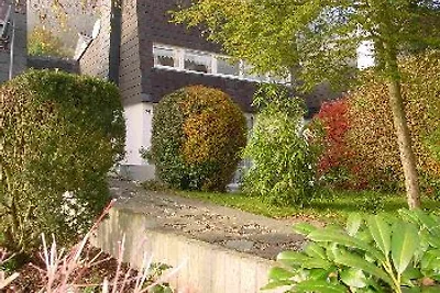 Ferienbungalow