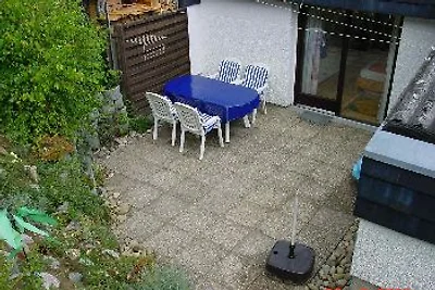 Ferienbungalow