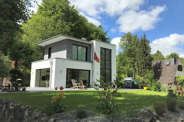 Ferienhaus Ganderkesee