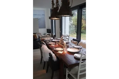 Ferienhaus Rethorn