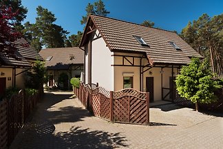 Ferienhaus MEER BEI UNS