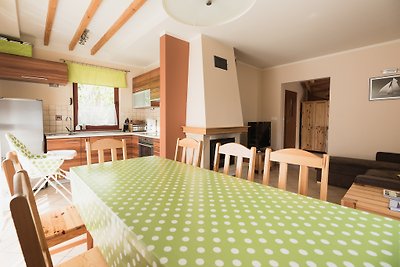 Ferienhaus  MEER BEI UNS