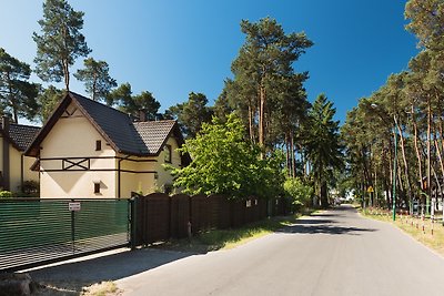 Ferienhaus  MEER BEI UNS