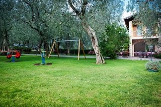Cottage Apartment LE DASE