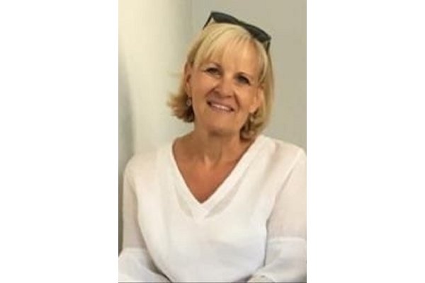 Frau C. Wintermantel Frau C. Wintermantel