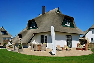 Ferienhaus Reethus Carpe Diem *****