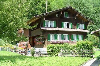 Haus am See