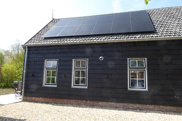Ferienwohnung Oostkapelle