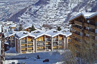Residence Mont-Fort in Haute-Nendaz