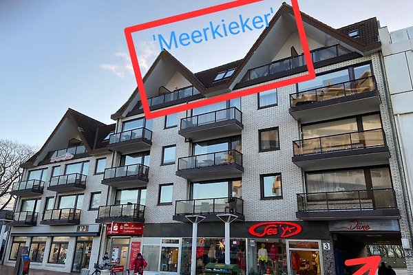 Ferienwohnung Cuxhaven