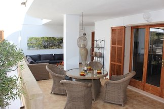 Tolle Wohnung direkt am Strand