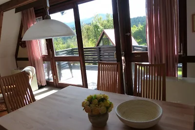 Ferienhaus Frank im Chiemgau