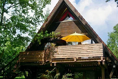 Ferienhaus Frank im Chiemgau