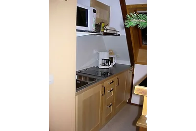 Ferienhaus Frank im Chiemgau
