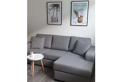 Apartament Het Helmlaantje