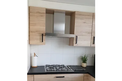 Apartament Het Helmlaantje