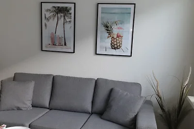 Apartament Het Helmlaantje