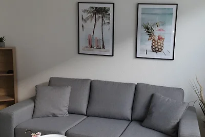 Apartament Het Helmlaantje