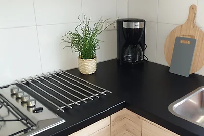 Apartament Het Helmlaantje