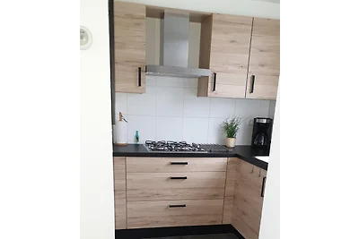 Apartament Het Helmlaantje
