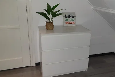 Apartament Het Helmlaantje