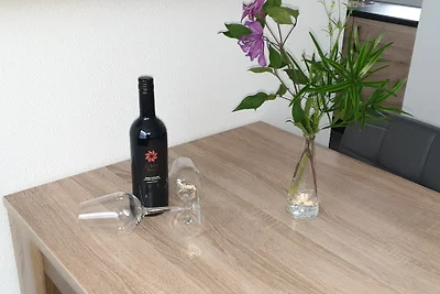 Apartament Het Helmlaantje