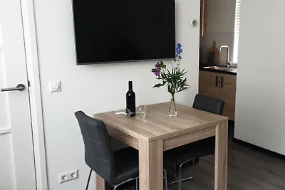 Apartament Het Helmlaantje