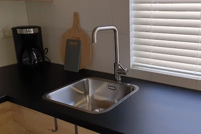 Apartament Het Helmlaantje