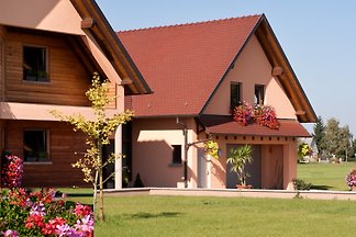 FERIENHAUS GÎTE DU MOULIN ****