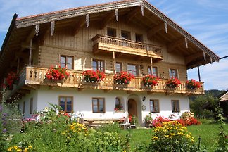 Huberbauernhof