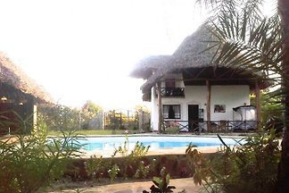 Coast Sun Gardens / Villa Buffalo