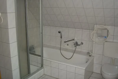 Ferienwohnung Schulte
