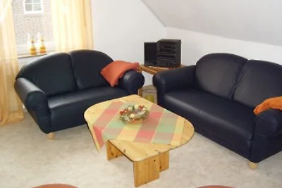 Ferienwohnung Schulte