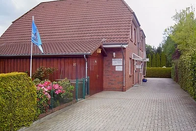 Ferienwohnung Schulte